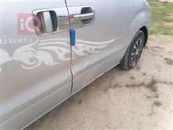 هيونداي ستار اكس